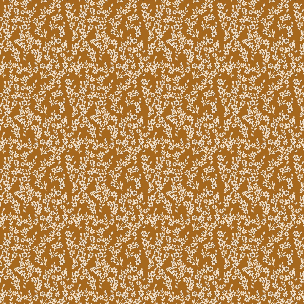#4145 Half Yard