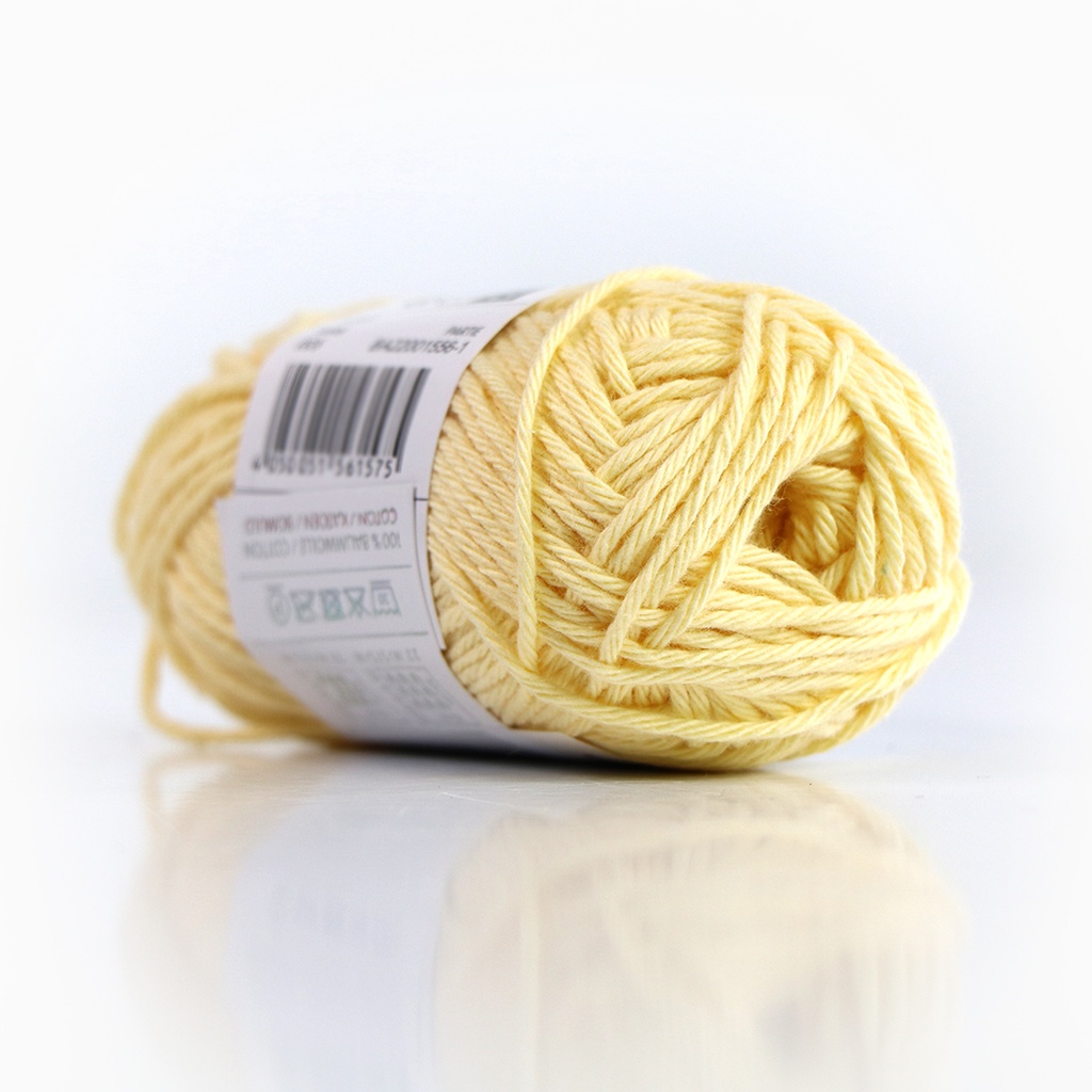 Rico Cotton DK, Vanilla