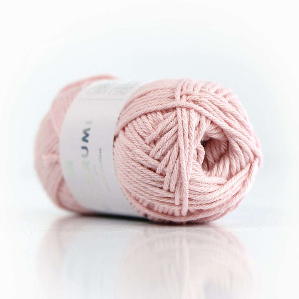 Rico Cotton DK, Rose