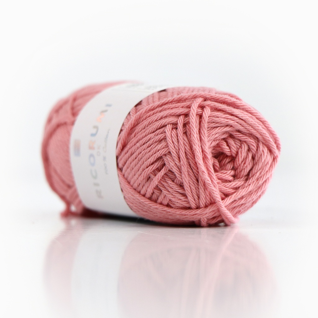 Rico Cotton DK, Coral