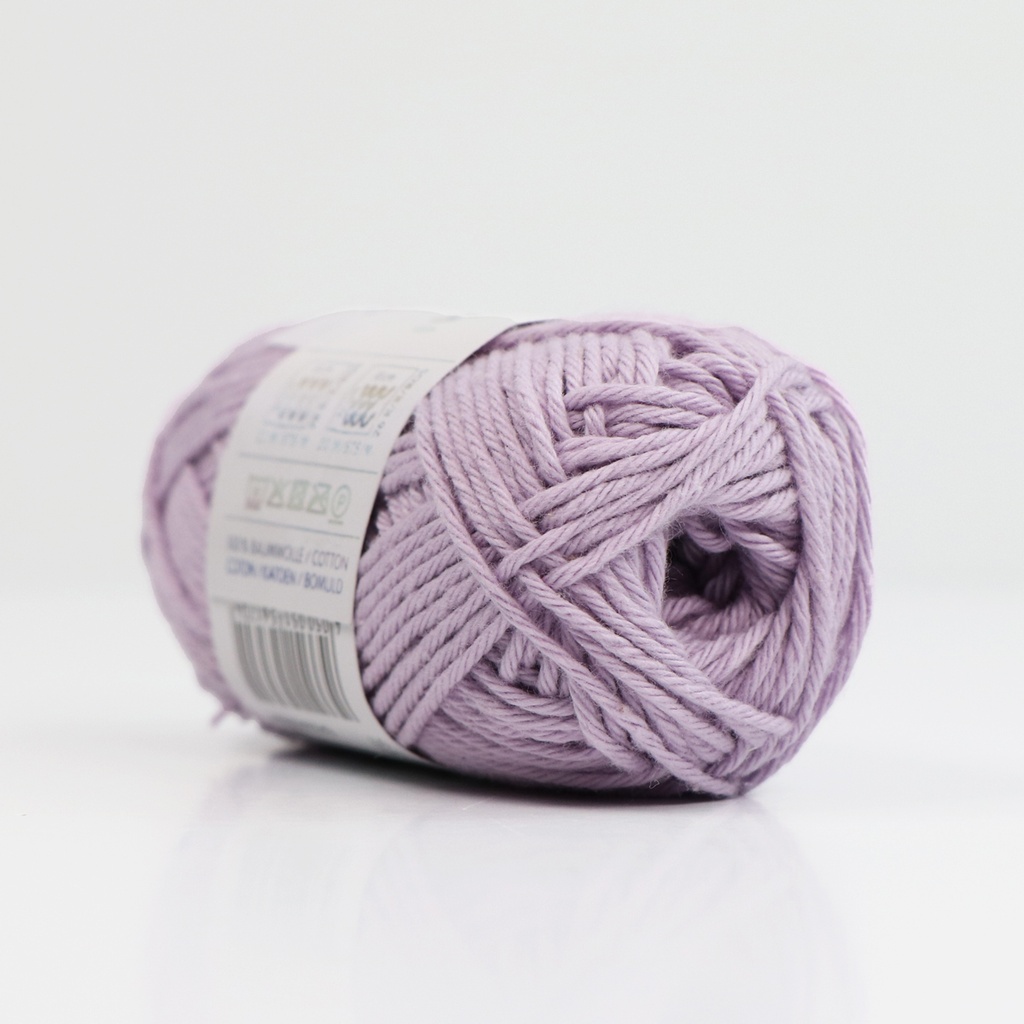 Rico Cotton DK, Lilac