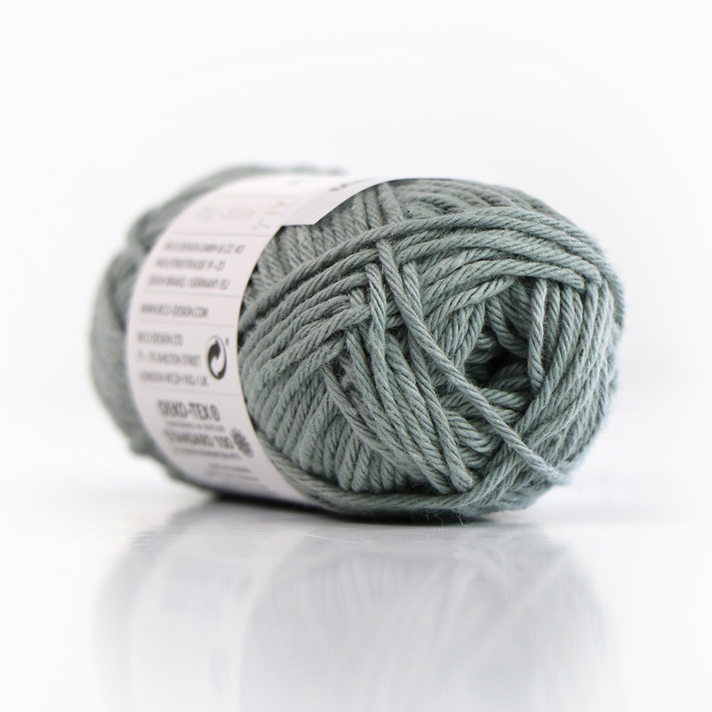 Rico Cotton DK, Patina