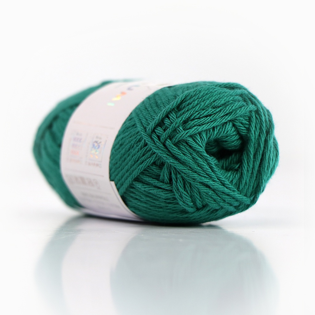 Rico Cotton DK, Ivy