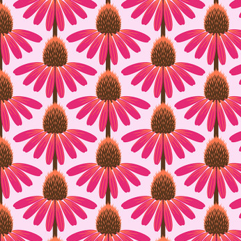 #5475 Half Yard