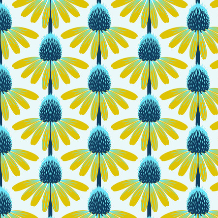 #60261 Half Yard