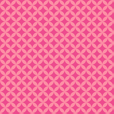 #5477 Half Yard