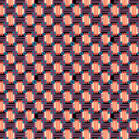 #44043 Half Yard