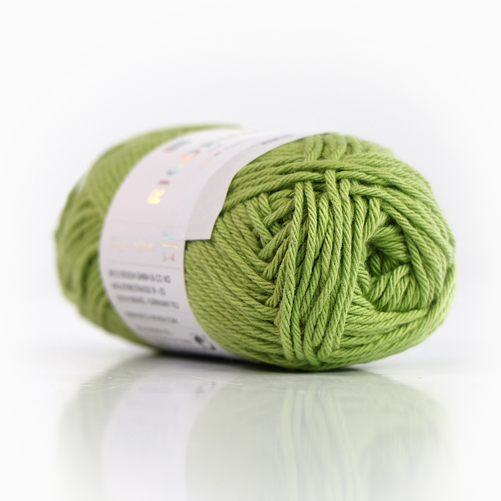Rico Cotton DK, Pistachio