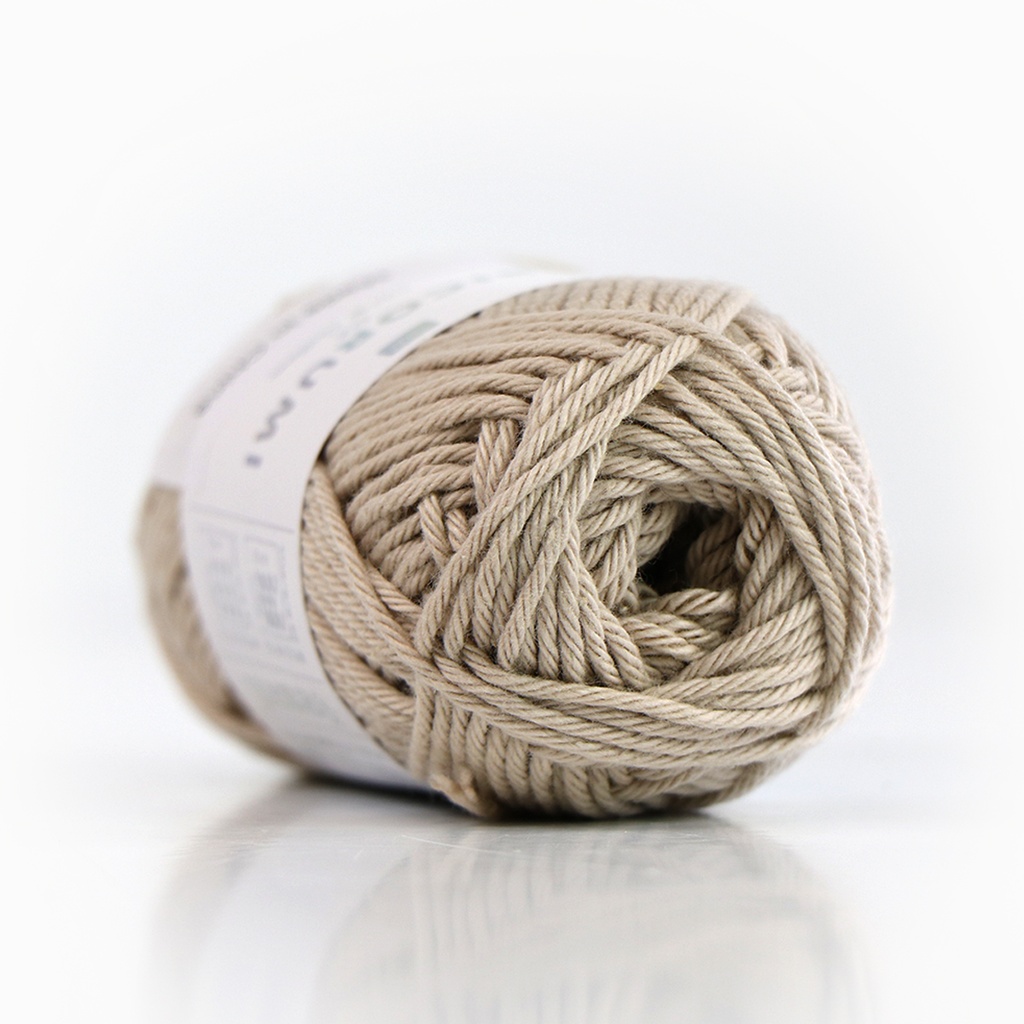 Rico Cotton DK, Mastic