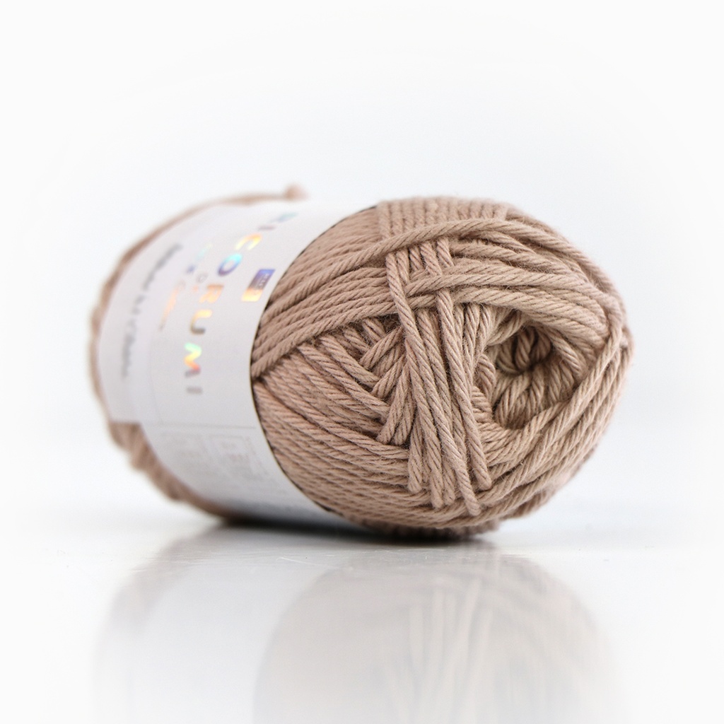 Rico Cotton DK, Beige
