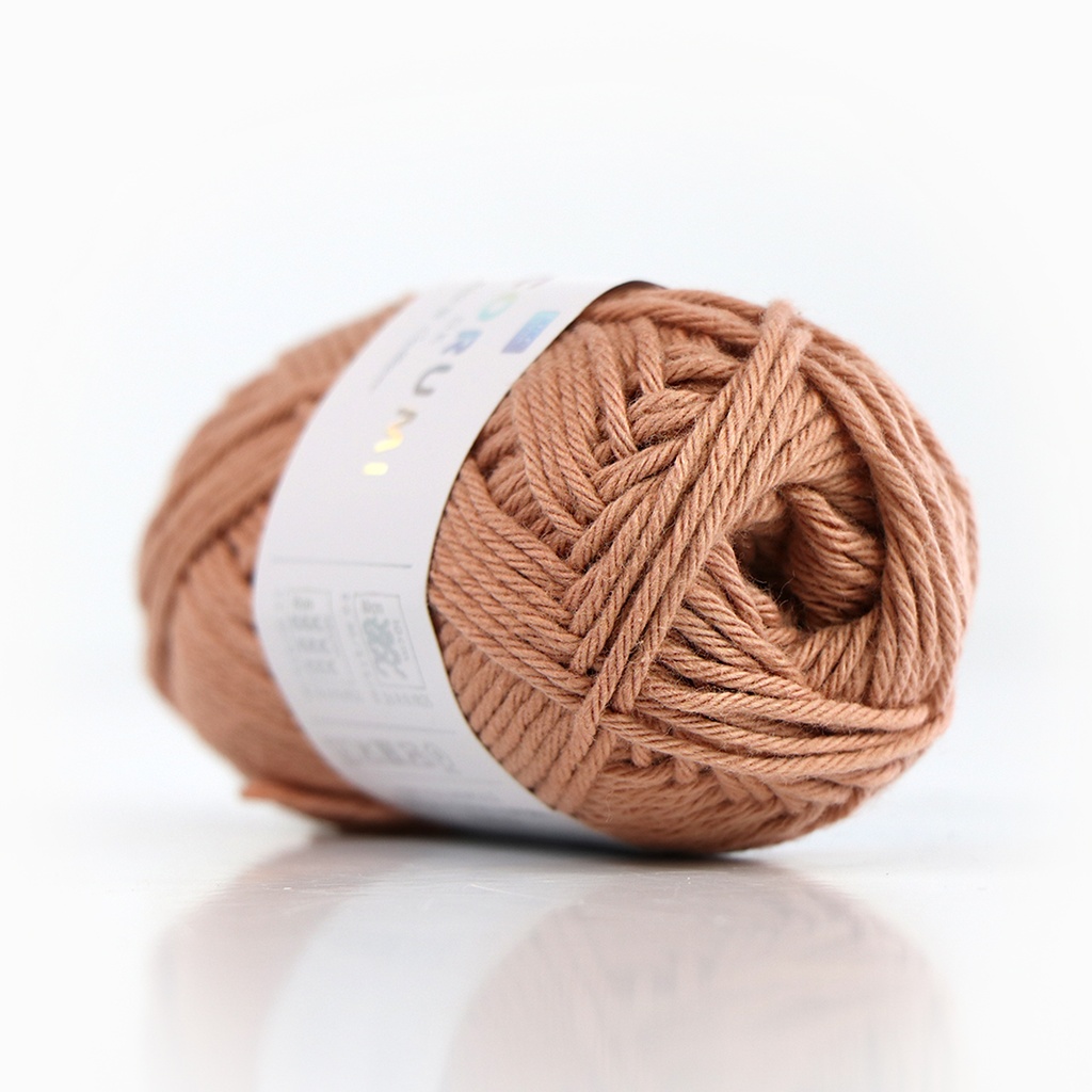 Rico Cotton DK, Clay