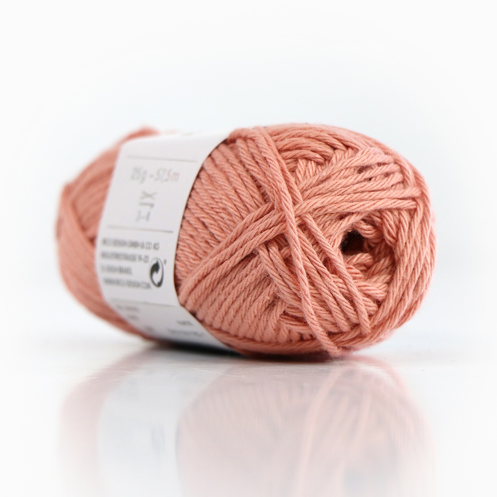 Rico Cotton DK, Lotus