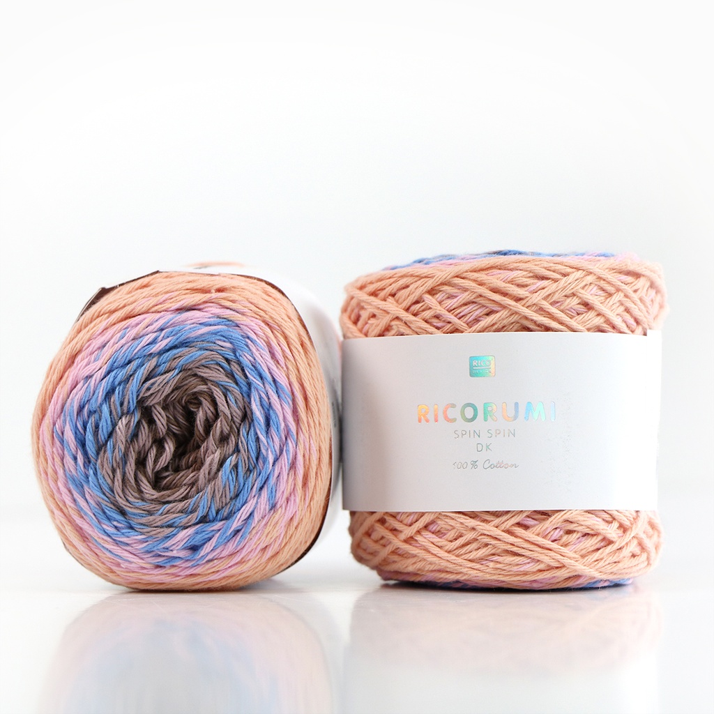 [RSSDK-021] Rico Spin Spin DK, Ethno