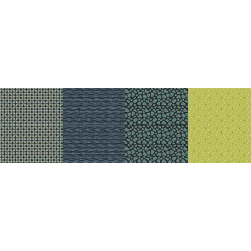 #58506 Half Yard