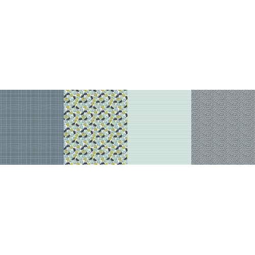 #58512 Half Yard