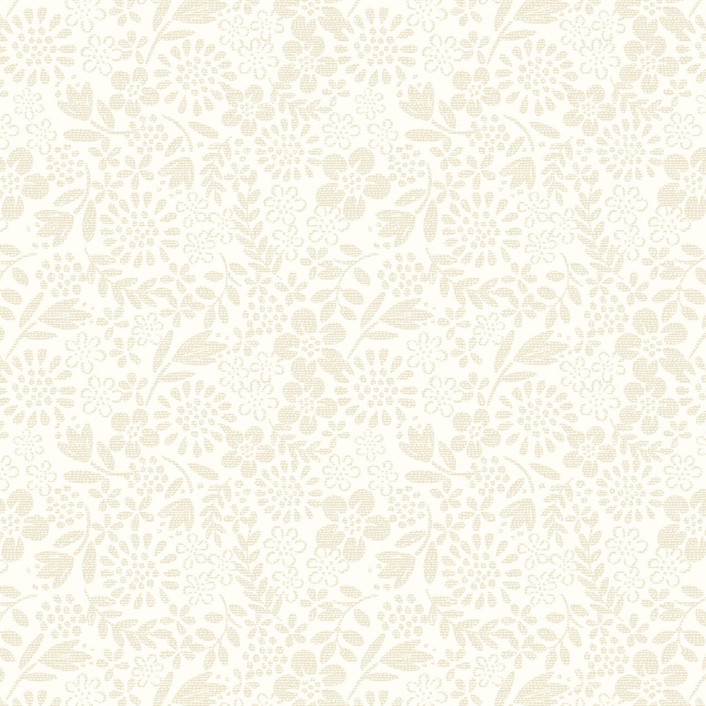 #10177 Half Yard