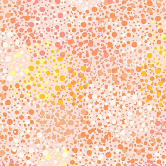 #325 Half Yard -  Wide Back