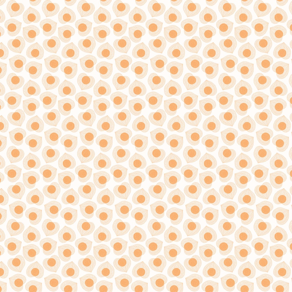 #10203 Half Yard