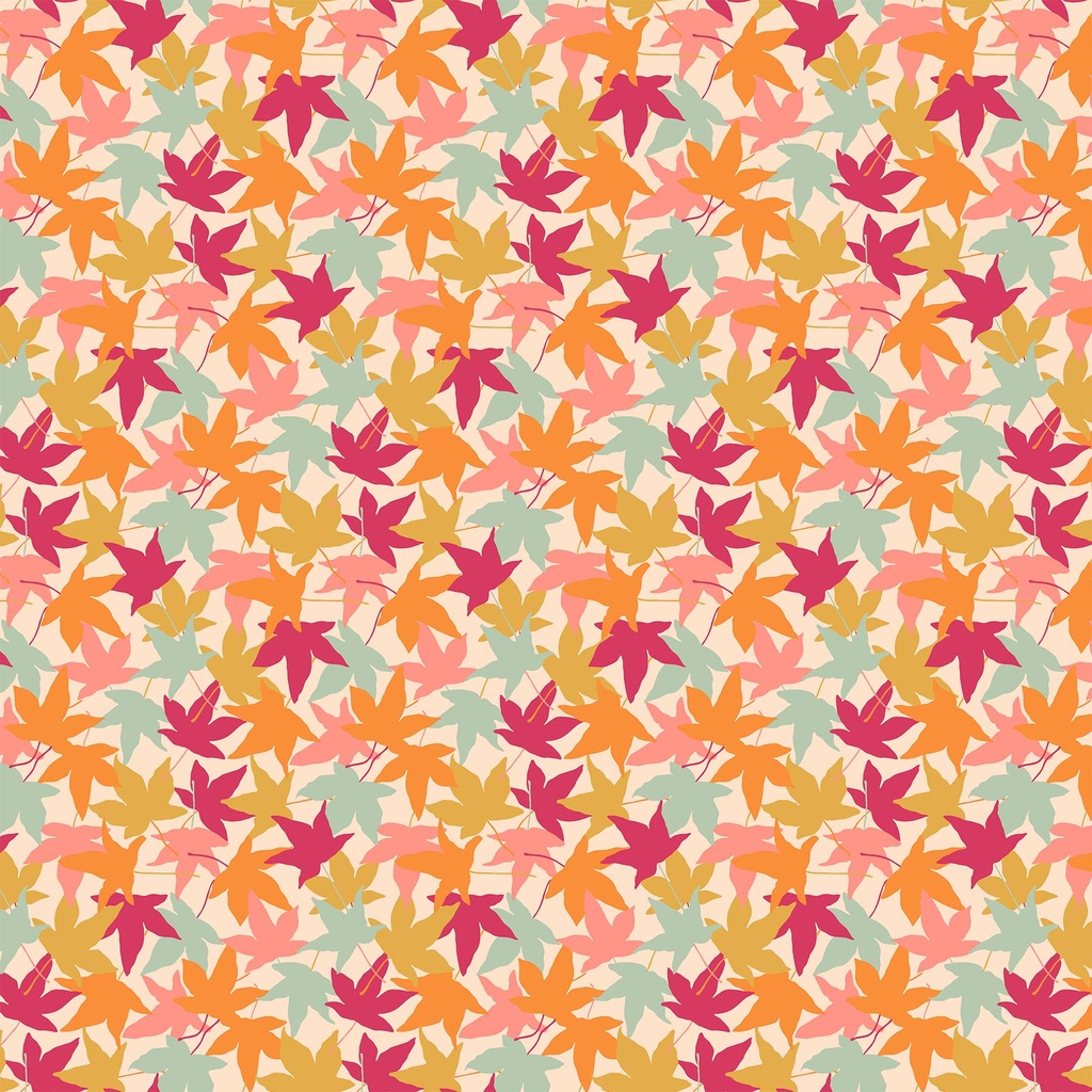 #10205 Half Yard