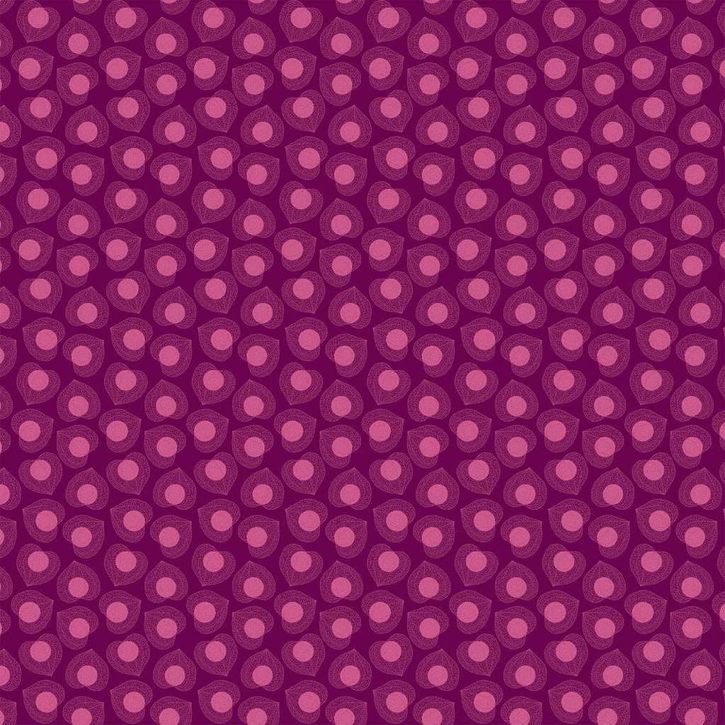 #6785 Half Yard