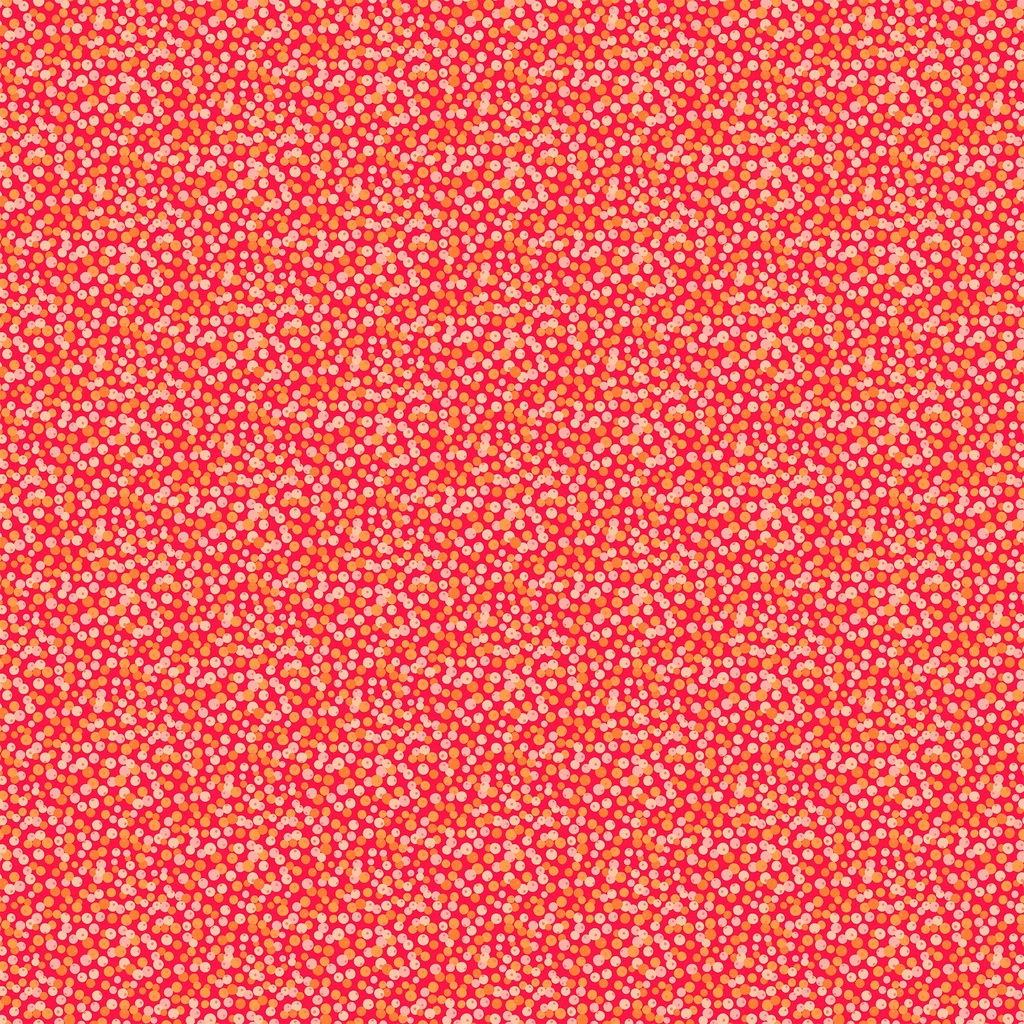 #6201 Half Yard