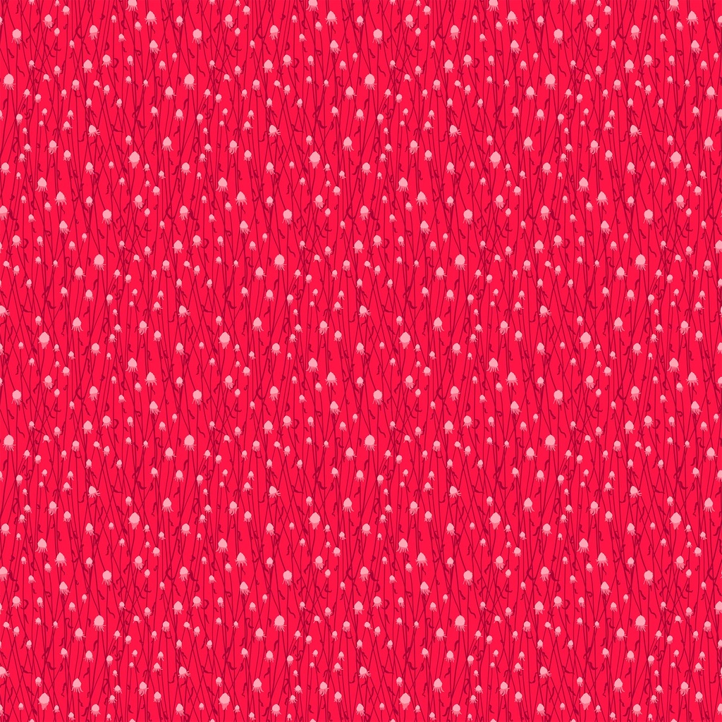 #6202 Half Yard