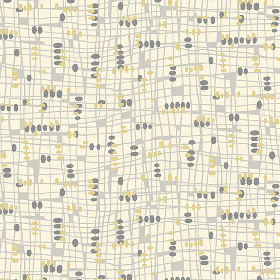 #10206 Half Yard