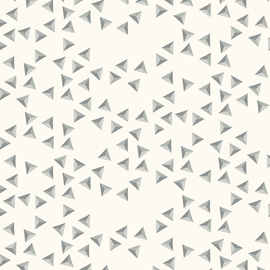 #10208 Half Yard
