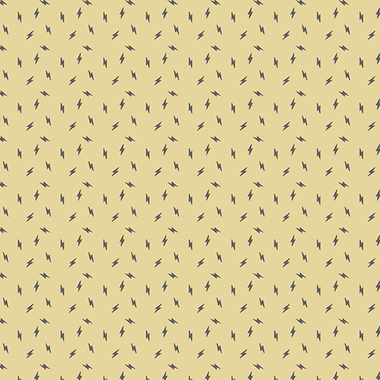 #4150 Half Yard