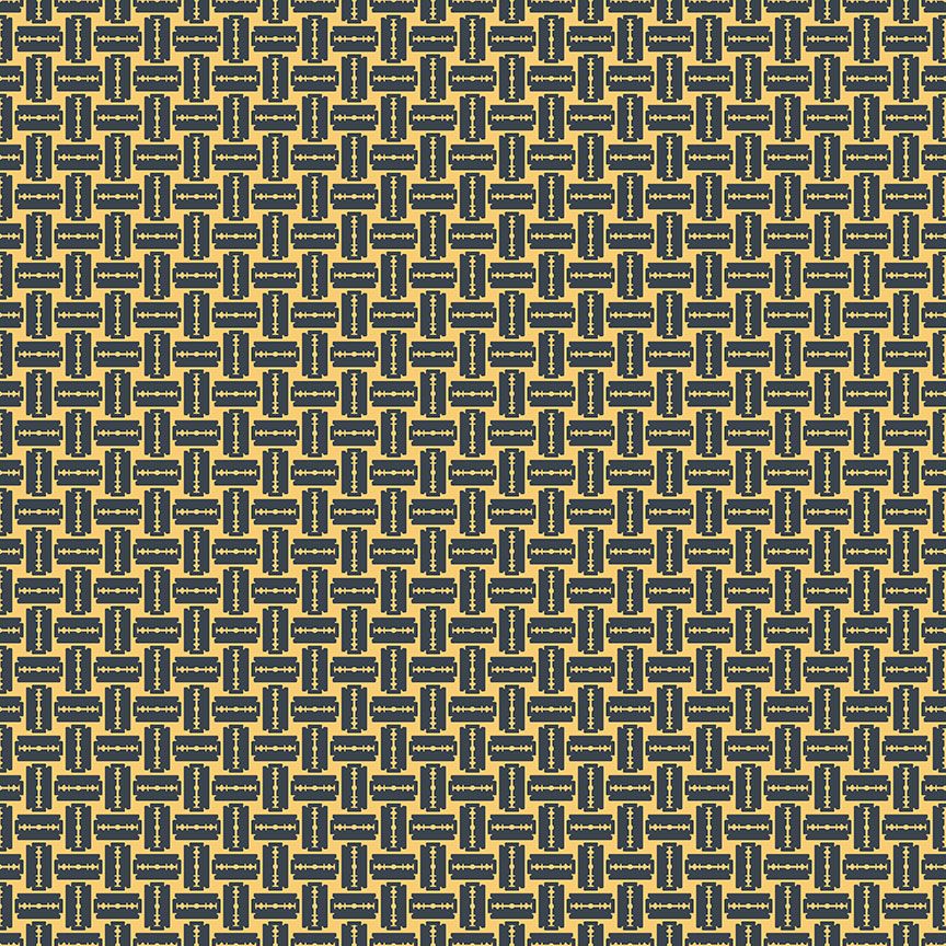 #60273 Half Yard