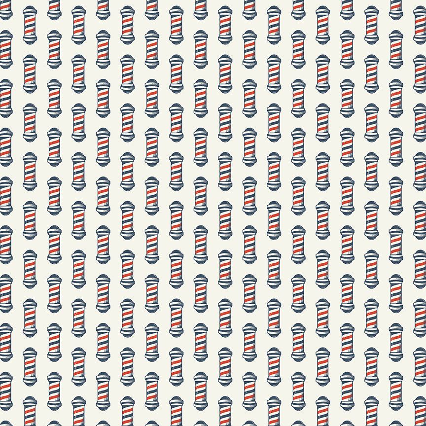#10217 Half Yard