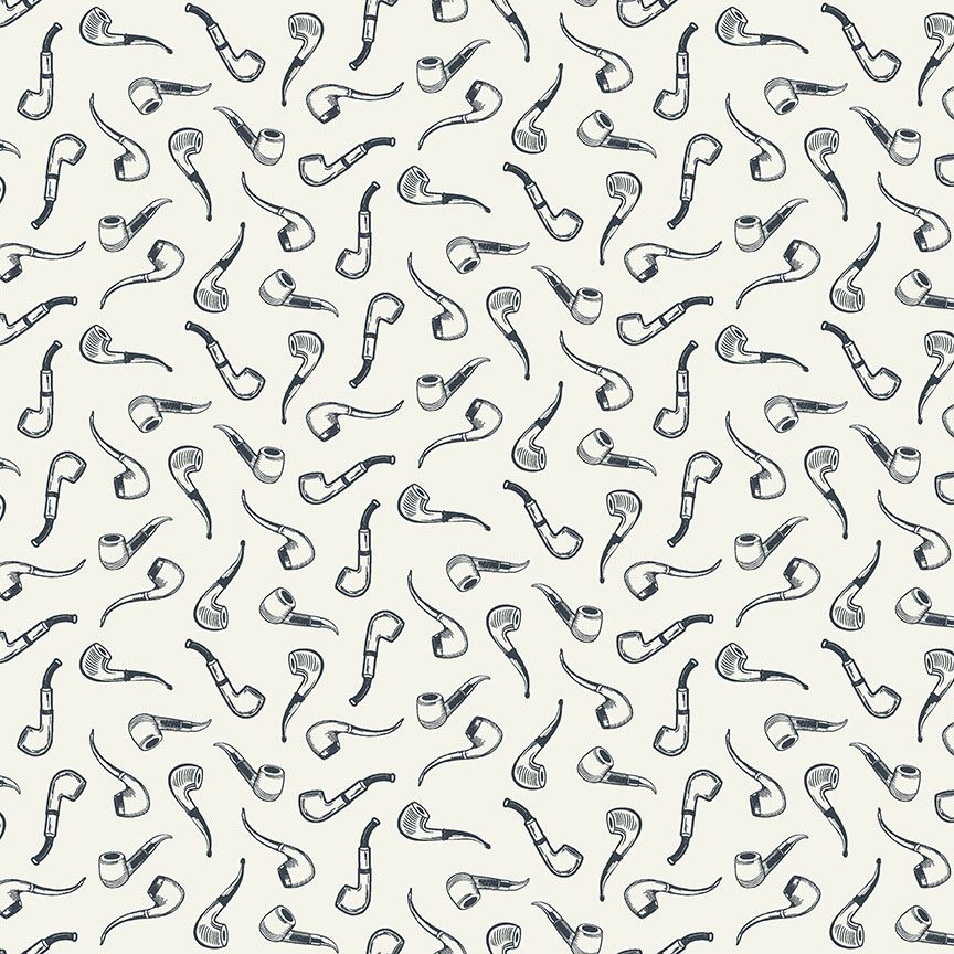 #10218 Half Yard