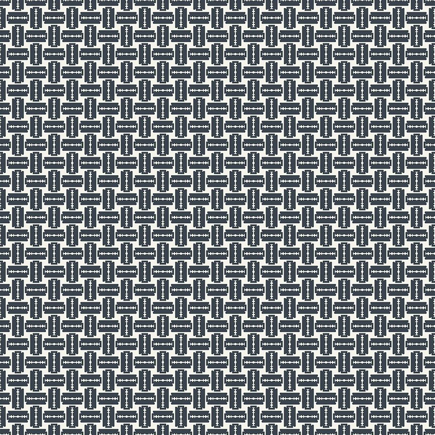 #10220 Half Yard