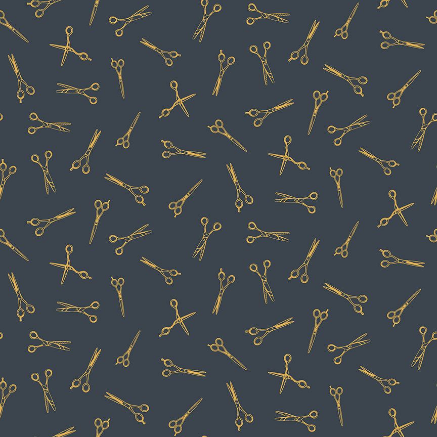 #58515 Half Yard