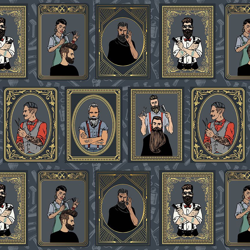 [YARD_58517-2] #58517 Half Yard