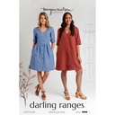 Darling Ranges Pattern, Megan Nielsen