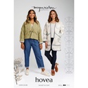 Hovea Pattern, Megan Nielsen