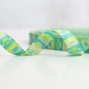 Dots and Stripes Stem Ribbon