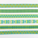 Sue's Stems Ribbon Pack