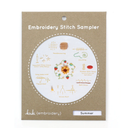 Summer Stitch Sampler