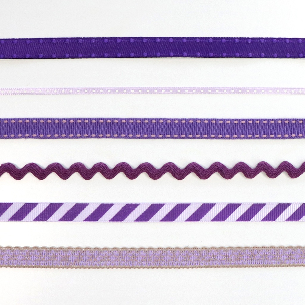 Berry Blender Ribbon Pack