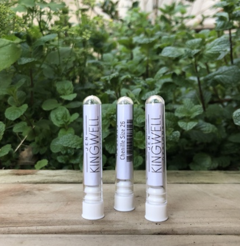 [JKD_8045] Jen Kingwell #26 Chenille Needles