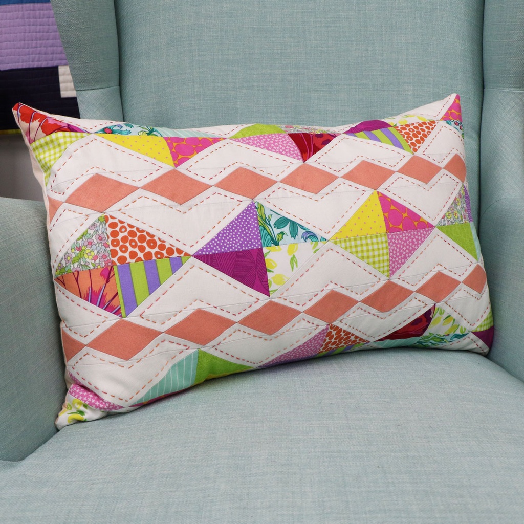 ​Clopin Cushion Kit