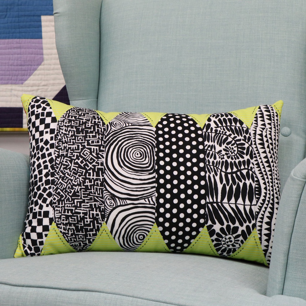 ​Tomar Cushion Kit