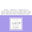 Orglamix Cuticle Oil Pens