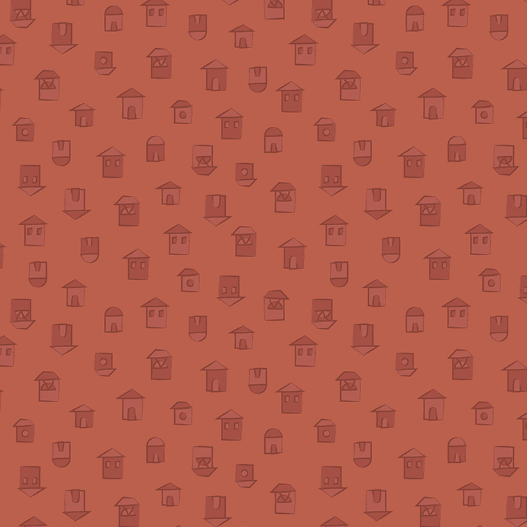 #6204 Half Yard