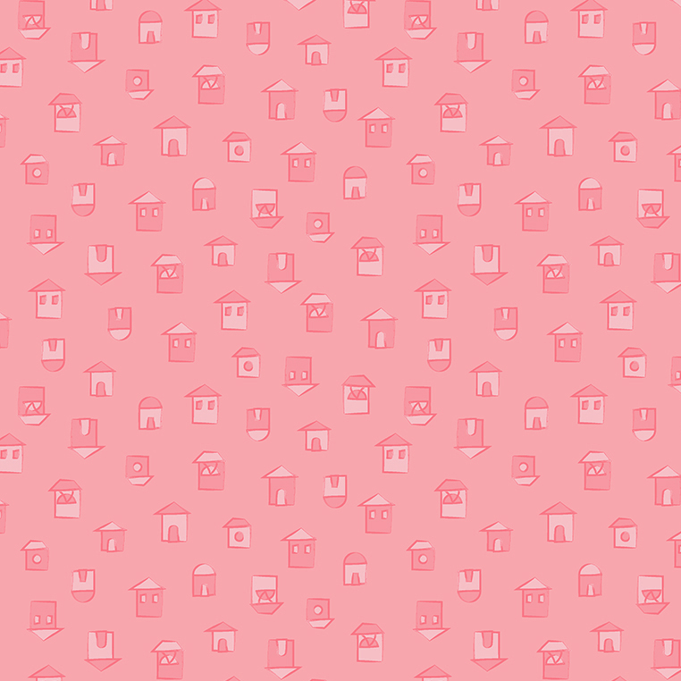 #5487 Half Yard