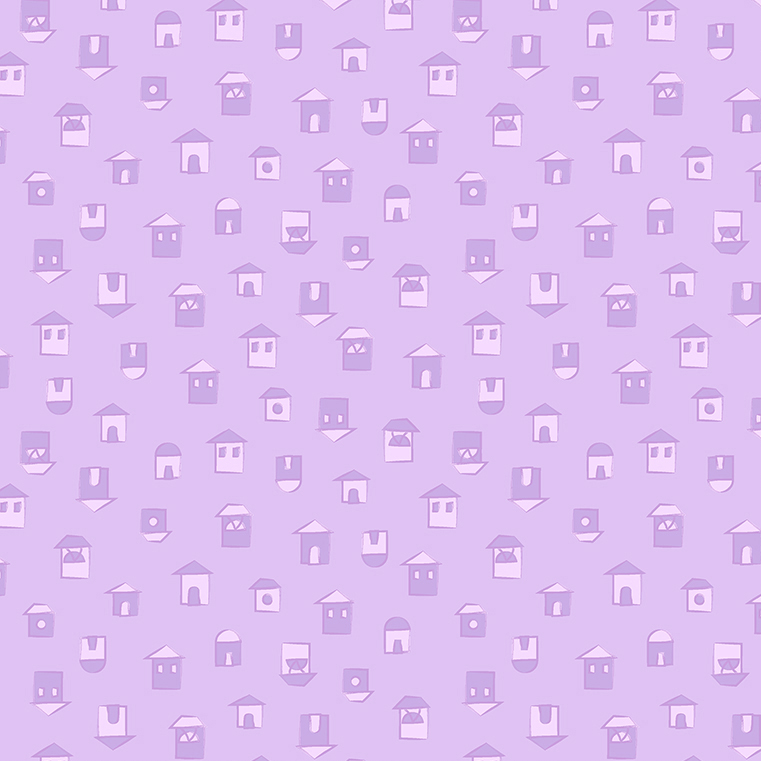 #6788 Half Yard