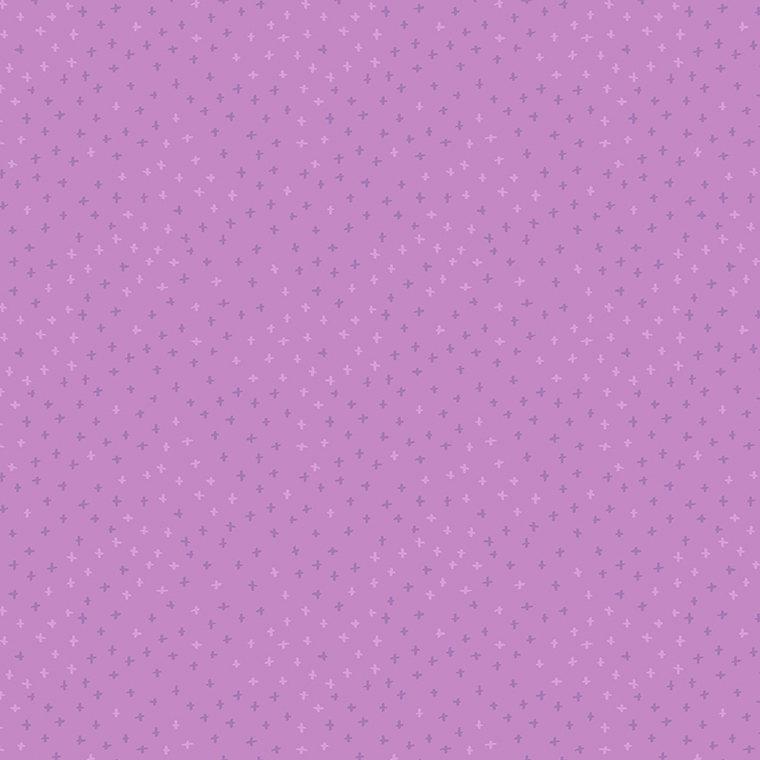 #6790 Half Yard