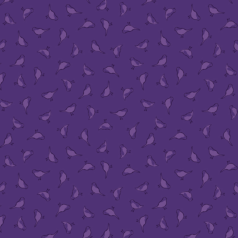 #6791 Half Yard